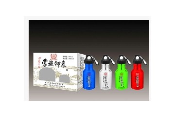 内蒙古宁城隆泉酒业