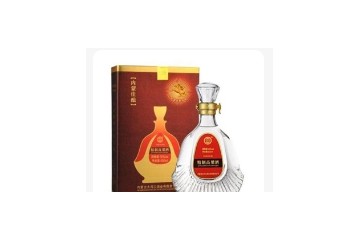 内蒙古大河口酒业公司