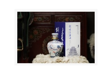 内蒙古锡蒙酒业有限公司