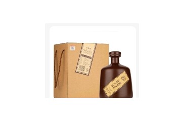 内蒙古易度酒业有限公司