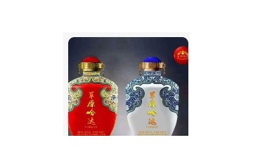 内蒙古草原哈达酒业有限公司