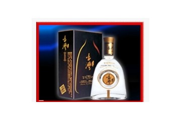 台湾广福食品企业股份有限公司