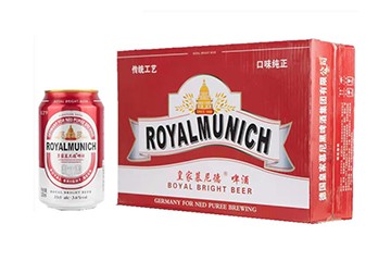 济南明湖啤酒有限公司