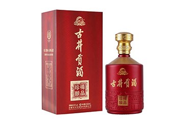 安徽君品酒业销售有限公司