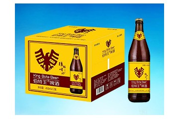 德国凯撒啤酒精酿有限公司