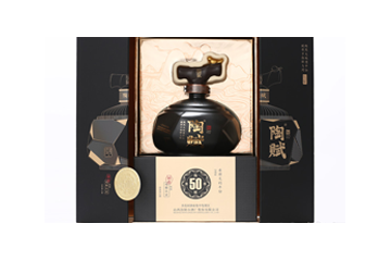 山西陶赋酒庄有限公司