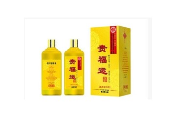 贵州省仁怀市茅台镇小醉坊酒业销售有限公司