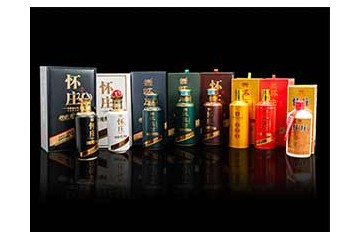 怀庄酒业销售（河南）有限公司