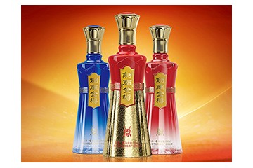 四川名德酒水销售有限公司