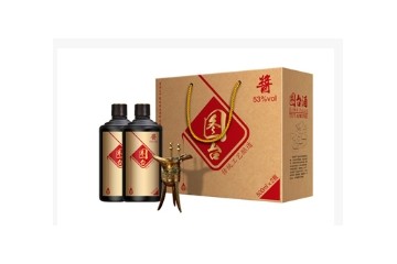 贵州茅台镇酒运久酒厂