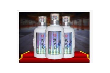 贵州赛台集团黔中玉液酒业有限公司