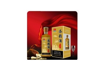 贵州全城是景酒业有限公司