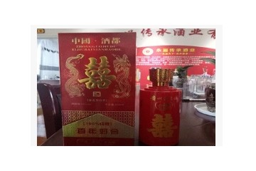 贵州永溢传承酒业有限公司