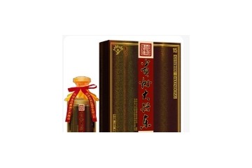 贵州大兴东酒业有限责任公司