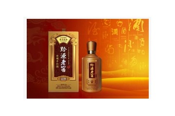 贵州五谷玉液酒业