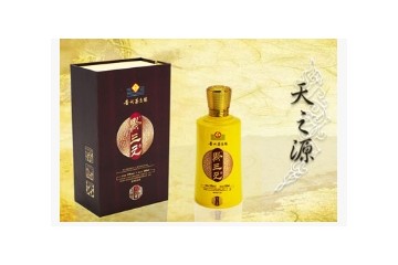 茅台方圆酒业集团