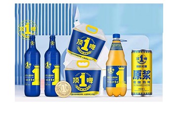 青岛精彩无限原浆啤酒有限公司