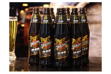 美国派森米勒啤酒有限公司