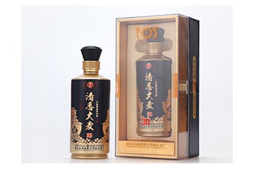 山西清香大麦酒业有限公司