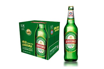 青岛金原浆啤酒有限公司