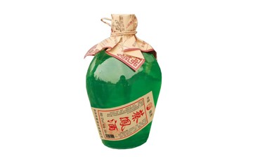 陕西西酿凤久酒业有限公司