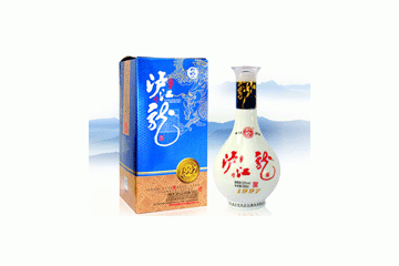 泸州市泸江酒业有限公司