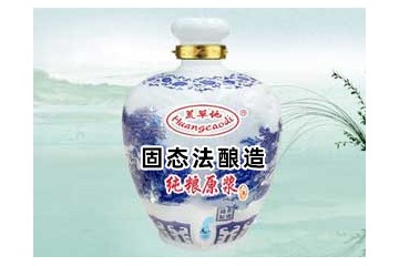 齐齐哈尔北大荒酒厂