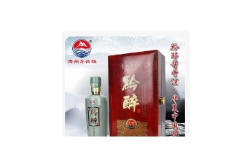 黔醉酒业集团有限公司