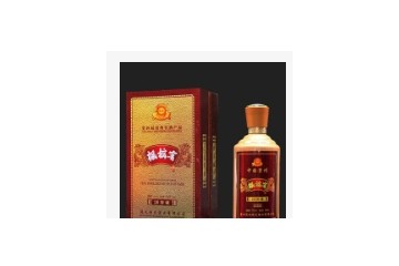 贵州遵义恒天酒业有限公司