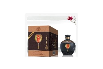 贵州省仁怀市茅台镇汉朝酒业有限公司