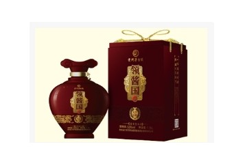 贵州省仁怀市茅台镇华领国酒业有限公司