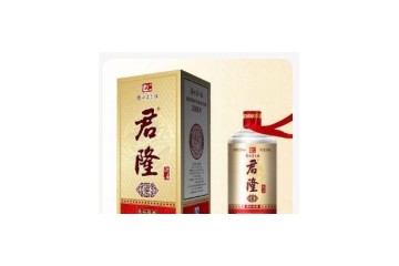 贵州仁怀市古法君隆酒业销售有限公司