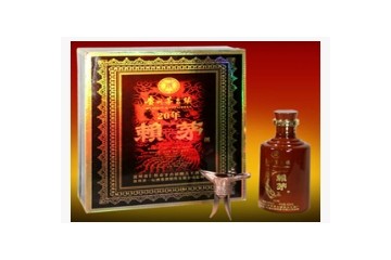 贵州一坛酒鼎酒公司