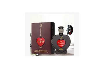 贵州湄潭圣心茶酒有限公司