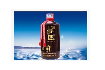 厚匠酒业股份有限公司