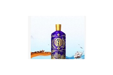 贵州钰泰全酒业有限公司（习台品牌）