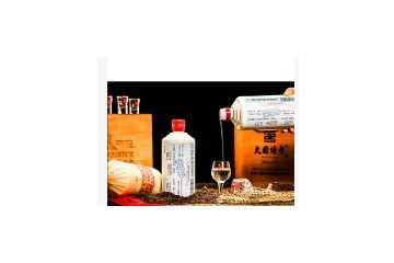 贵州大国传奇酒业