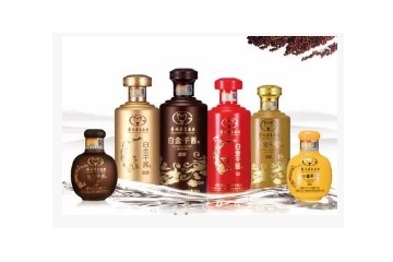 北京干酱酒业有限公司（白金干酱酒）