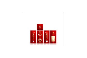 贵州百年御樽酒业有限公司