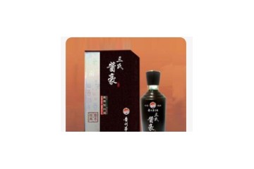 贵州省三氏酱豪酒业有限公司