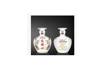 贵州民族心酒业贸易有限公司