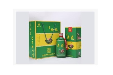 贵州台秘笈酒业有限公司