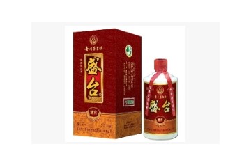 贵州省仁怀市茅台镇盛酱酒业有限公司