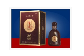 贵州省怀仁市茅台镇京华酒(集团)有限公司