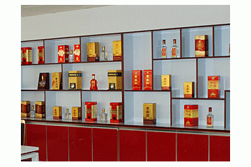 张家口塞外山城酒业有限公司