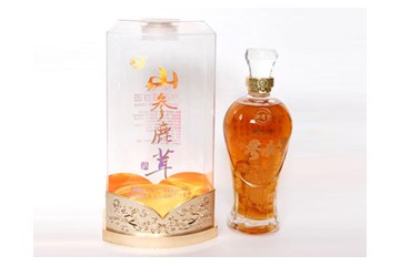 吉林省泰安酒业有限责任公司