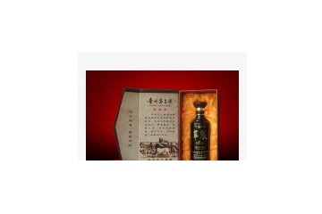 贵州萍聚酒业有限公司