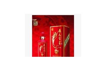 贵州飞天雪窖酒业有限公司