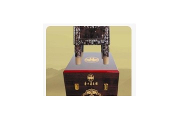 贵州金盾二茅酒酒业有限公司