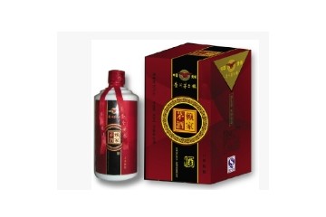 贵州茅台镇仁和酒厂